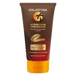 KOL OLEJEK DO OPAL ŻEL INTENS SPF0 150ML