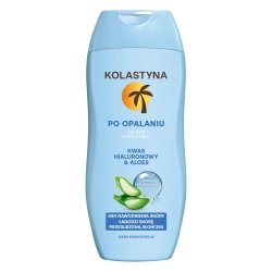 KOL BALSAM PO OPALANIU NAWILŻENIE 200ML