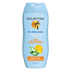 KOL BALSAM PO OPALANIU WYDŁ OPAL 200ML