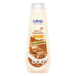 LUK PŁYN DO KĄPIELI 900ML CARAMEL