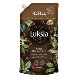 LUK MYDŁO W PŁYNIE 900ML AROMA BALAN ZAP