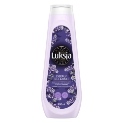 LUK PŁYN DO KĄPIELI 900ML AROMA RELAX