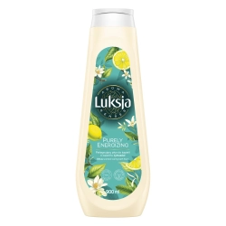 LUK PŁYN DO KĄPIELI 900ML AROMA ENERGY