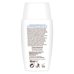 KOL FLUID ANTI-AGE SPF50+ 40ML