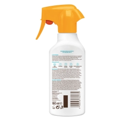 KOL WRAŻLIWA EM MINI DZIEC SPF50+ 50ML