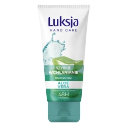 LUK KREM DO RAK 50ML SZYB WCHLANIANIE