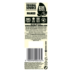 OS ŻEL POD PRYSZNIC 500ML MANGO