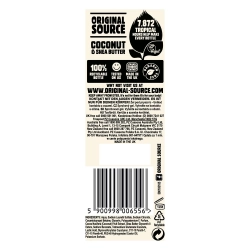 OS ŻEL POD PRYSZNIC 500ML COCONUT