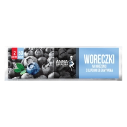 AZ TOREBKI NA MROŻONKI 2L 50SZT V1