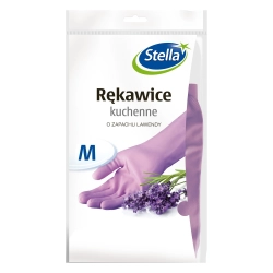 ST REKAWICE KUCHENNE LAWENDA ROZ. M