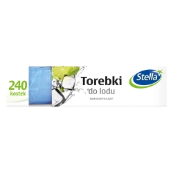 ST WORECZKI DO LODU BOX 240 KOSTEK