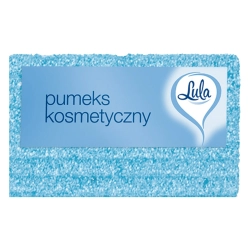 LUL PUMEKS KOSMETYCZNY, KOSTKA