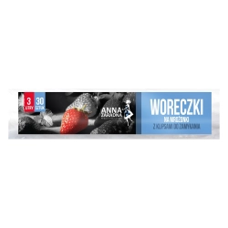 AZ TOREBKI NA MROŻONKI 3L 30SZT V2