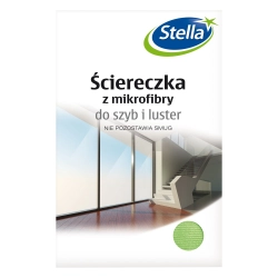 ST ŚCIERECZKA MIKROF. DO SZYB,LUS. 1SZT