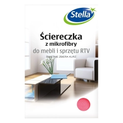 ST ŚCIERECZKA MIKROF. DO MEB,RTV 1SZT