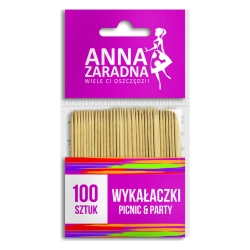 AZ WYKAŁACZKI 100SZT