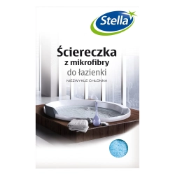 ST ŚCIERECZKA MIKROF. DO ŁAZIENEK 1SZT