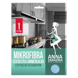 AZ ŚCIERECZKA Z MIKROF.UNIWER. 1SZT.