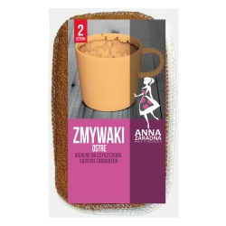 AZ ZMYWAKI OSTRE 2SZT
