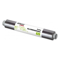 SP FOLIA ALUMINIOWA 1KG 29CM 12MM