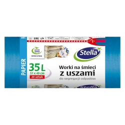 ST WORKI EP SEGREG. NIEB 35L 20SZT