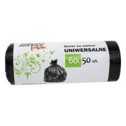 SP WORKI 60L 50SZT