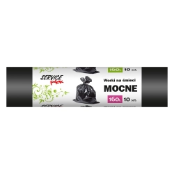 SP WORKI MOCNE 160L 10SZT