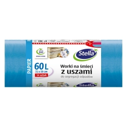 ST WORKI EP SEGREG. NIEB 60L 14SZT