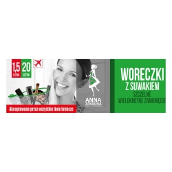 AZ TOREBKI Z SUWAKIEM 1.5L 20SZT BOX V1