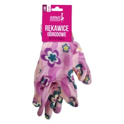 AZ RĘKAWICE OGRODOWE ROZMIAR M