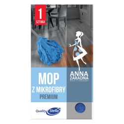 AZ MOP PASKOWY Z MIKROFIB KOŃCÓWKA