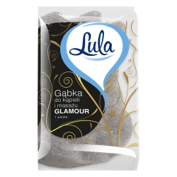 LUL GĄBKA DO KAPIELI GLAMOUR