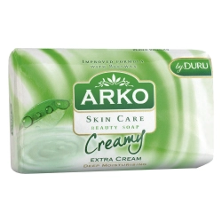 ARKO MYDŁO 90G SC EXTRA KREM LF
