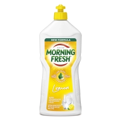 MF PŁYN DO NACZYŃ 900ML LEMON
