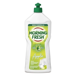 MF PŁYN DO NACZYŃ 900ML APPLE