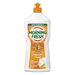 MF PŁYN DO NACZYŃ 900ML TROPICAL