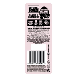 OS ŻEL POD PRYSZNIC 500ML VANILLA