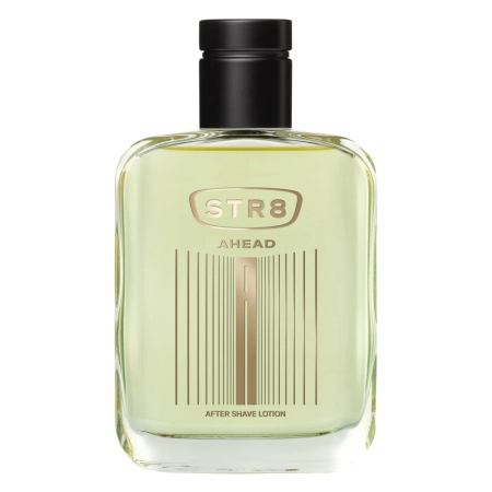 STR8 ASL 100ML AHEAD