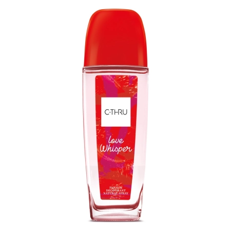 CTHRU BF 75ML LOVE WHISPER