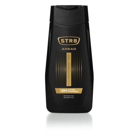 SF ŻEL P/P 250ML AHEAD STR8
