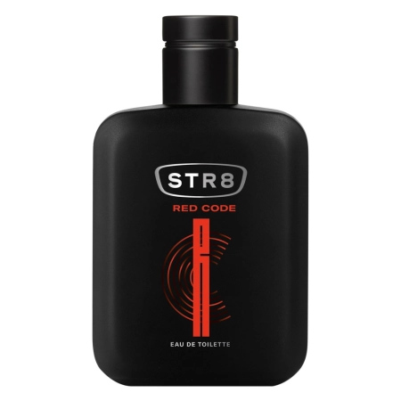 STR8 EDT 100ML RED CODE