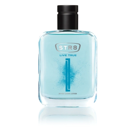 STR8 ASL 100ML LIVE TRUE