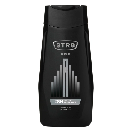 SF ŻEL P/P 250ML RISE STR8