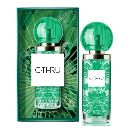 CTHRU EDT 30ML LUMINOUS
