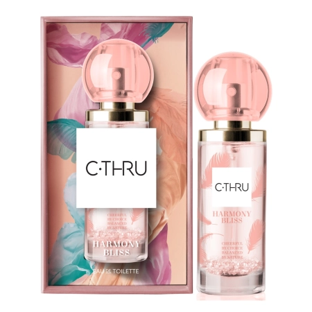 CTHRU EDT 30ML HARMONY BLISS