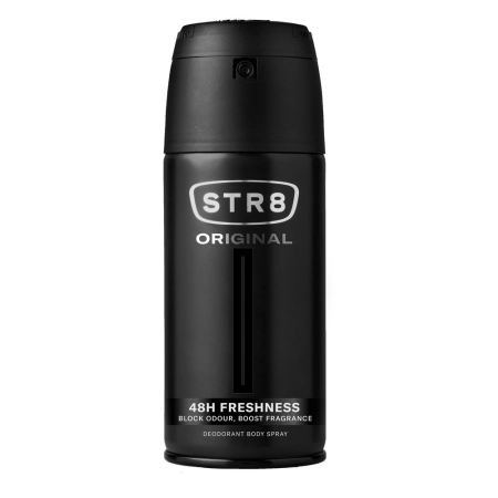 STR8 DEO 150ML ORIGINAL
