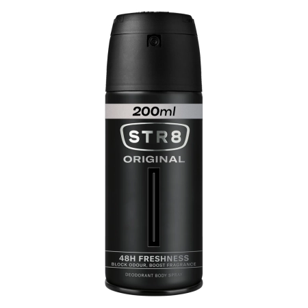 STR8 DEO 200ML ORIGINAL