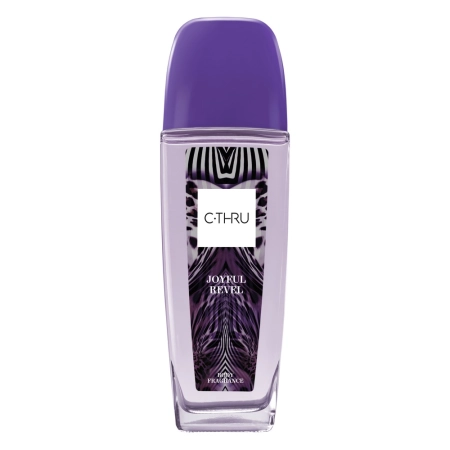 CTHRU BF 75ML JOYFUL