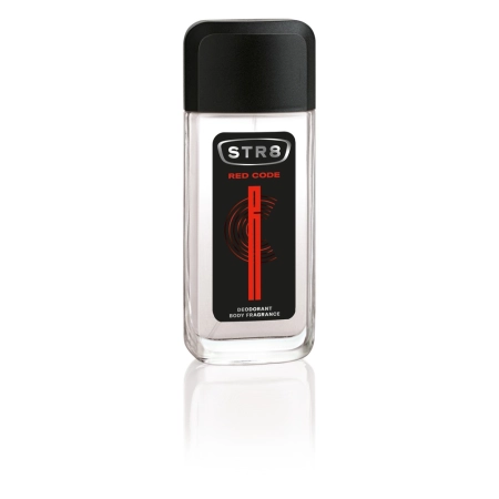 STR8 NS 85ML RED CODE