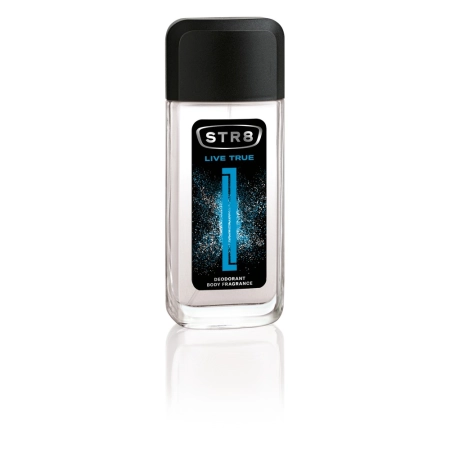 STR8 NS 85ML LIVE TRUE